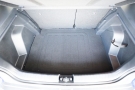 Hyundai Bayon 2021-heden (lage kofferbakvloer, niet verstelbaar) 