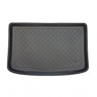Mercedes A-klasse W176 2012-2018 kofferbakmat