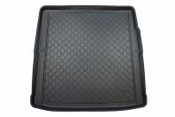 Mercedes CLS Shooting Brake stationwagon 2012-2018 kofferbakmat