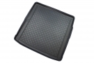 Mercedes CLS Shooting Brake stationwagon 2012-2018 kofferbakmat