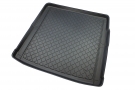 Mercedes CLS Shooting Brake stationwagon 2012-2018 kofferbakmat