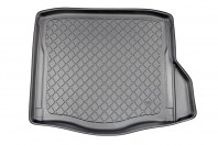 Mercedes CLA sedan (met flap rechts) 2013-2018 kofferbakmat
