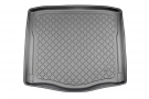 Mercedes CLA sedan 2013-2019 (zonder rechter flap) kofferbakmat