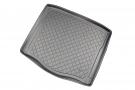 Mercedes CLA sedan 2013-2019 (zonder rechter flap) kofferbakmat