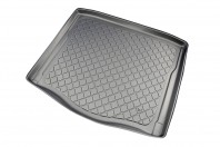 Mercedes CLA sedan 2013-2019 (zonder rechter flap) kofferbakmat