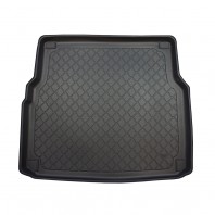 Mercedes C-klasse (W205) Combi (past ook in Mild Hybrid) 2014-2021 kofferbakmat