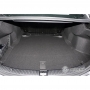 Mercedes C-klasse W205 (met vaste achterbank) sedan 2014-heden kofferbakmat