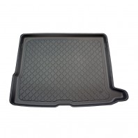 Mercedes GLC (X253) 2015-2022 kofferbakmat