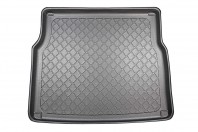 Mercedes C-klasse C350e Plug-in Hybrid (W205) Combi 2015-2021 kofferbakmat