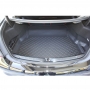 Mercedes C-klasse coupe W205 2016-heden (rechter flap kan er af) kofferbakmat