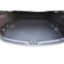 Mercedes C-klasse coupe W205 2016-heden (rechter flap kan er af) kofferbakmat