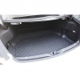 Mercedes C-klasse coupe W205 2016-heden (rechter flap kan er af) kofferbakmat