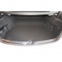Mercedes C-klasse coupe W205 2016-heden (rechter flap kan er af) kofferbakmat