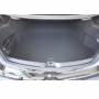 Mercedes C-klasse coupe W205 2016-heden (rechter flap kan er af) kofferbakmat