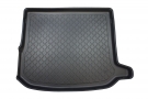 Mercedes GLC coupe (C253) 2016-2023 (linker flap kan verwijdert worden) kofferbakmat