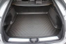 Mercedes GLC coupe (C253) 2016-2023 (linker flap kan verwijdert worden) kofferbakmat