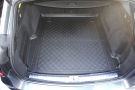 Mercedes E-klasse W213 Combi stationwagon 2016-heden kofferbakmat