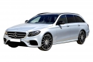 Mercedes E-klasse W213 Combi stationwagon 2016-heden kofferbakmat