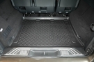 Mercedes Vito W447  en V-klasse MPV (Lengte 3, langste versie) 2014 t/m heden - Guardliner Kofferbakmat