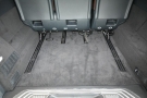 Mercedes Vito W447  en V-klasse MPV (Lengte 3, langste versie) 2014 t/m heden - Guardliner Kofferbakmat