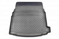 Mercedes CLS 2018-heden kofferbakmat