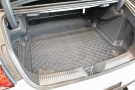 Mercedes CLS 2018-heden kofferbakmat