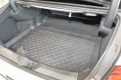 Mercedes CLS 2018-heden kofferbakmat