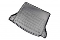 Mercedes A-klasse sedan W177 - 2018-heden kofferbakmat