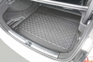 Mercedes A-klasse sedan W177 - 2018-heden kofferbakmat