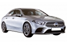Mercedes A-klasse sedan W177 - 2018-heden kofferbakmat