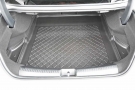 Mercedes CLA sedan 2019-heden (zij flappen kunnen er af, past niet in Plug-in Hybrid) kofferbakmat