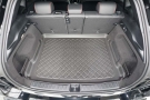 Mercedes GLA / EQA 2020-heden (vloer in hoge stand) kofferbakmat