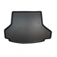 Toyota Auris stationwagon 2013-heden (hoge kofferbakvloer, ook voor hybrid) kofferbakmat
