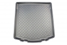 Toyota Auris Touring Sports  stationwagon 2013 t/m heden (Lage kofferbakvloer) kofferbakmat