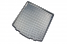 Toyota Auris Touring Sports  stationwagon 2013 t/m heden (Lage kofferbakvloer) kofferbakmat