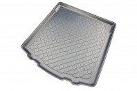 Toyota Auris Touring Sports  stationwagon 2013 t/m heden (Lage kofferbakvloer) kofferbakmat