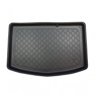Toyota Yaris hybride 2015 t/m 2020 (vloer in lage stand) kofferbakmat