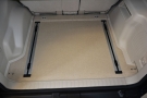 Toyota Landcruiser 150 - 2018-heden (facelift model, 5 persoons, Invincible/Executive) kofferbakmat