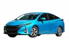 Toyota Prius (Plug-in Hybrid) 2016-2023 kofferbakmat