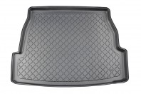 Toyota RAV4 (ook voor Hybrid, niet Plug-in Hybrid) 2019-heden (5-persoons, hoge kofferbakvloer) - kofferbakmat