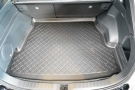 Toyota RAV4 (ook voor Hybrid, niet Plug-in Hybrid) 2019-heden (5-persoons, hoge kofferbakvloer) - kofferbakmat