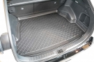 Toyota RAV4 (ook voor Hybrid, niet Plug-in Hybrid) 2019-heden (5-persoons, hoge kofferbakvloer) - kofferbakmat