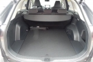 Toyota RAV4 (ook voor Hybrid, niet Plug-in Hybrid) 2019-heden (5-persoons, hoge kofferbakvloer) - kofferbakmat