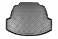 Toyota Corolla sedan (ook voor hybrid) 2019-heden kofferbakmat