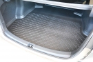 Toyota Corolla sedan (ook voor hybrid) 2019-heden kofferbakmat