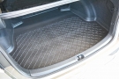 Toyota Corolla sedan (ook voor hybrid) 2019-heden kofferbakmat