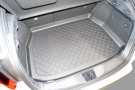 Toyota CH-R (hybrid 2.0 Dynamic Force) 2019-heden kofferbakmat