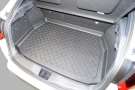 Toyota CH-R (hybrid 2.0 Dynamic Force) 2019-heden kofferbakmat