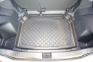 Toyota Yaris Cross (ook voor Hybrid) 2021-heden (lage kofferbakvloer) kofferbakmat