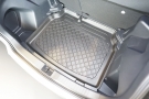 Toyota Yaris Cross (ook voor Hybrid) 2021-heden (lage kofferbakvloer) kofferbakmat